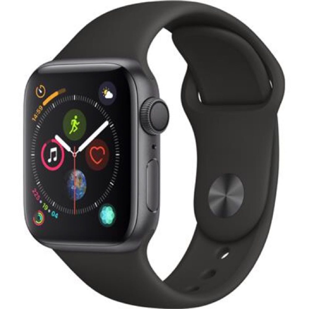 Apple Watch S4 40mm